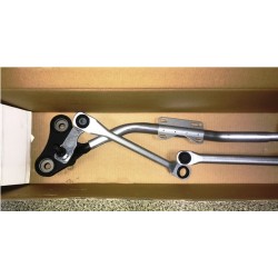 Logu tīrītāja mehanisms ZV 61617194029, 61617131164, 61617114460 2