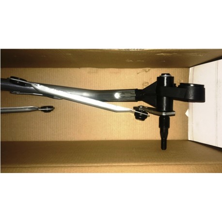 Logu tīrītāja mehanisms ZV 61617194029, 61617131164, 61617114460