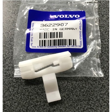 Volvo loga klipsis, 8622907