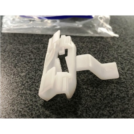 Volvo loga klipsis, 8622907