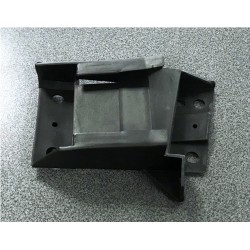 BMW E36 91-98 bampera kronšteins R 51118122576