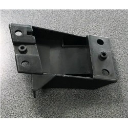 BMW E36 91-98 bampera kronšteins R 51118122576 2