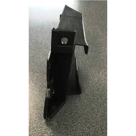 BMW E36 91-98 bampera kronšteins R 51118122576