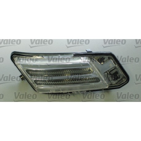 Volvo XC60 08- gabarīts LED L VALEO 43896,...