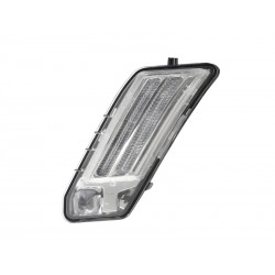 Volvo XC60 08- gabarīts LED L VALEO 43896, 30784164