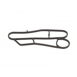 BMW E46 E39 E53 3.0D 2.5D Eļļas filtra korpusa blīve 11422247380, 301.490