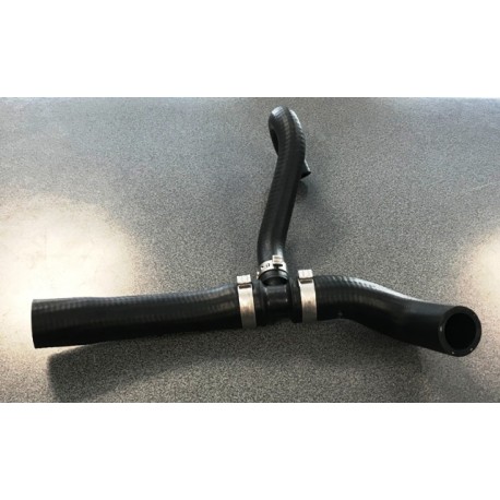 Audi Gumijas caurule dzesēšanas sistēmai...