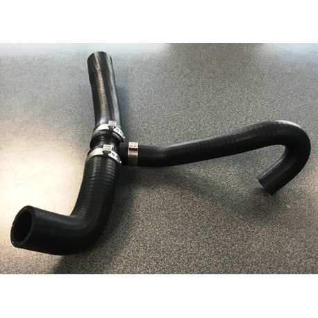 Audi Gumijas caurule dzesēšanas sistēmai...