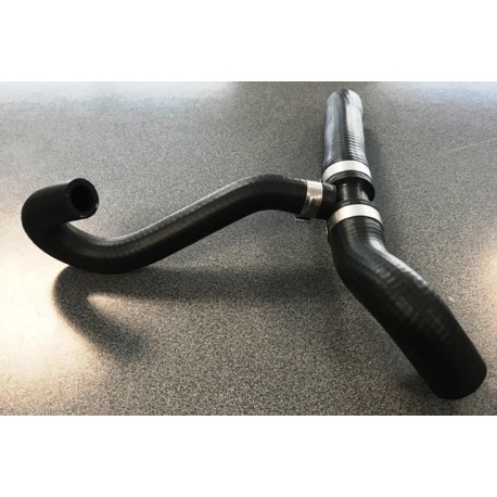 Audi Gumijas caurule dzesēšanas sistēmai...