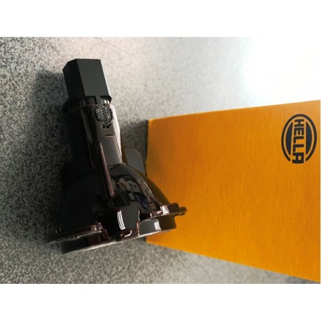 BMW 5 E60 07-10 luktura reflektors gabarītu gaismai parking light L R HELLA