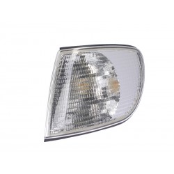 AUDI A6 94-96 Pagrieziena rādītāja lukturis L TYC 4A0953049D