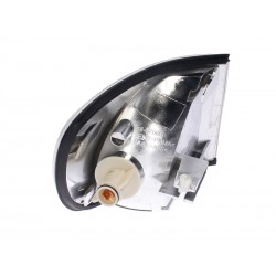 AUDI A6 94-96 Pagrieziena rādītāja lukturis L TYC 4A0953049D 2