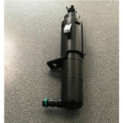 VW Golf 6 Eos lukturu mazg. sprausla 5K0955978A