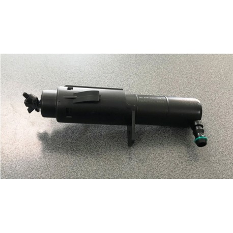 VW Golf 6 Eos lukturu mazg. sprausla 5K0955978A