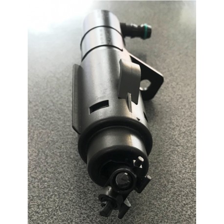 VW Golf 6 Eos lukturu mazg. sprausla 5K0955978A