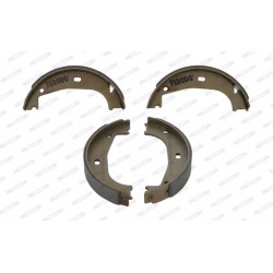 Stāvbremzes loki FERODO FSB546, 34416761289, 483-1926