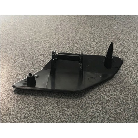 VW Golf 09-12 bampera vāciņš luktura mazgātājam R 5K0955110C