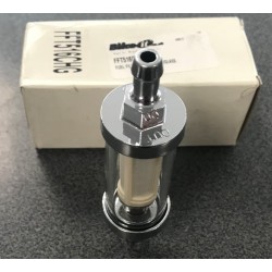 Degvielas filtrs hroms, stikls FFT516CHG 2