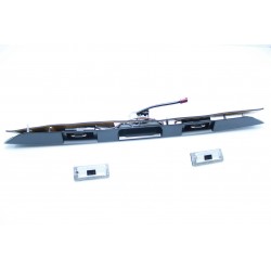 BMW E39 Combi bagāžnieka līste 51138185790