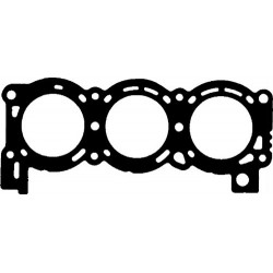 FORD CAPRI Galvas blīve GLASER 61-22590-20, 30-022478-20 2