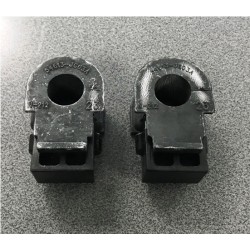 Stabilizatora bukse CVN-23 CTR 54613-JG03A, EMB7268, 2304027