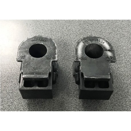 Stabilizatora bukse CVN-23 CTR 54613-JG03A, EMB7268, 2304027