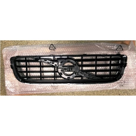 Volvo V40 10-12 radiatora reste 31290532