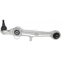 Sviras bukse 34-3008 LEMFÖRDER 802-22046, 8E0407181C 2