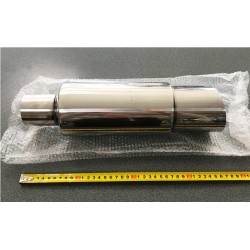 Izpūtējs SPORT MUFFLEX BK1528