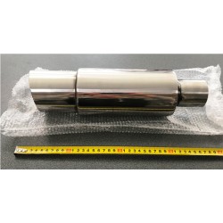 Izpūtējs SPORT MUFFLEX BK1528 2