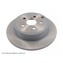 Toyota Avensis 03- Bremžu diski BLUE PRINT 5628, DDF1406