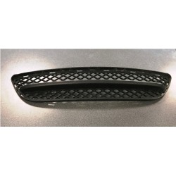 BMW E90 E91 reste bamperī R 51117154552, lietota