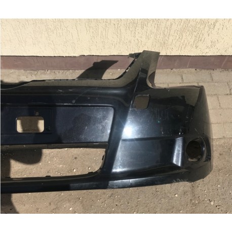Toyota Avensis 08- priekšējais bampers, lietots 52119-05915