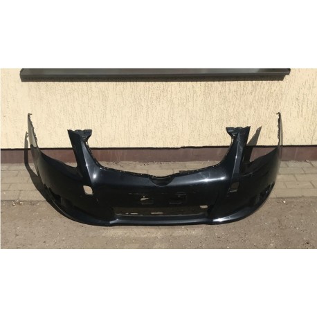 Toyota Avensis 08- priekšējais bampers, lietots 52119-05915