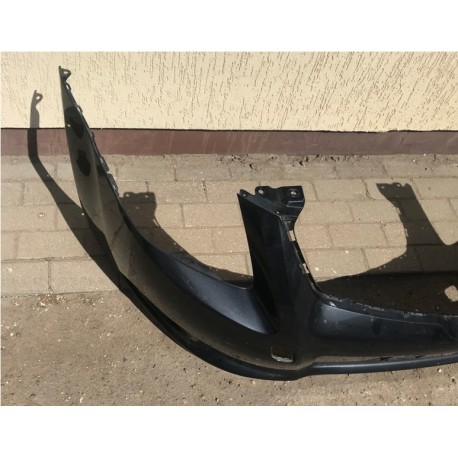 Toyota Avensis 08- priekšējais bampers, lietots 52119-05915