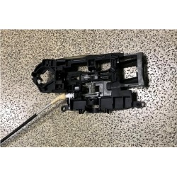 BMW GT F07 durvju roktura stiprinājums R 51217187228, lietots