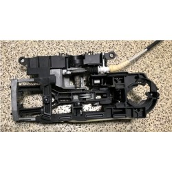 BMW GT F07 durvju roktura stiprinājums R 51217187228, lietots 2