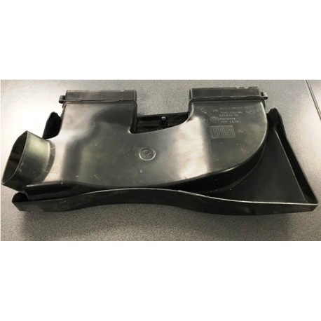 BMW E90 E91 gaisa uztvērējs 13717541738, lietots