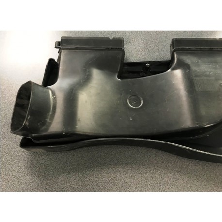 BMW E90 E91 gaisa uztvērējs 13717541738, lietots