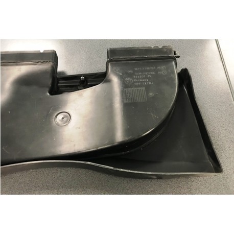 BMW E90 E91 gaisa uztvērējs 13717541738, lietots