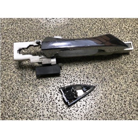 HONDA ACCORD VIII 08- durvju rokturis aizm. kr. 72181-TL0-E01 lietots