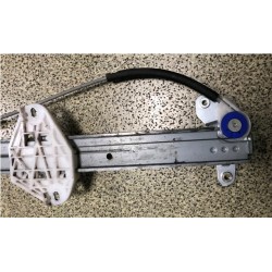 Honda Accord 08- aizmugures logu pacēlājs L 72750-TL0-Q02 2