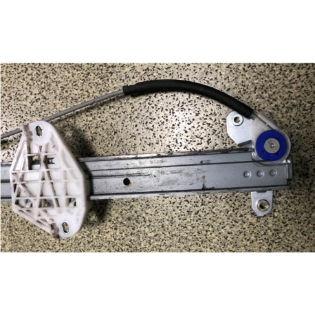 Honda Accord 08- aizmugures logu pacēlājs L 72750-TL0-Q02