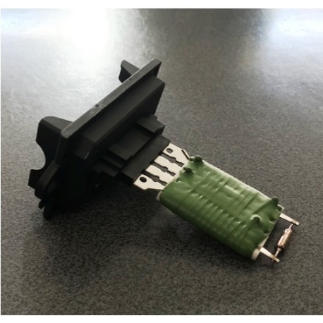 Salona ventilatora rezistors A56005  A.I.C. Competition Line 6441Q8