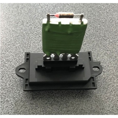 Salona ventilatora rezistors A56005  A.I.C. Competition Line 6441Q8