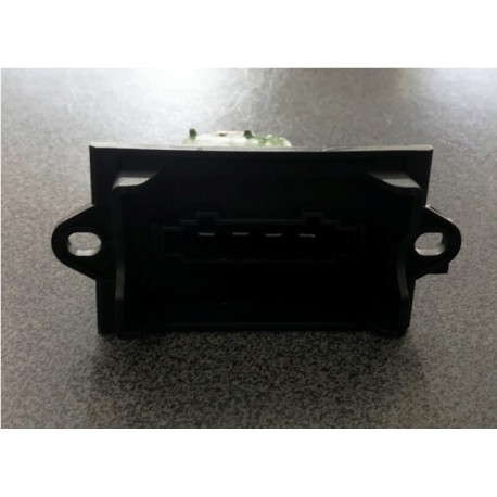 Salona ventilatora rezistors A56005  A.I.C. Competition Line 6441Q8