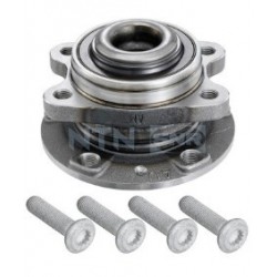 Rumbas gultnis SNR VKBA-6548, R157.42, 4F0598611A