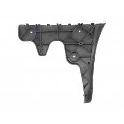 Audi A6 04-08 bampera kronšteins R aizmugures 4F5807454