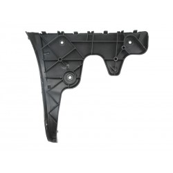 Audi A6 04-08 bampera kronšteins R aizmugures 4F5807454