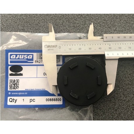 Aizsargvāciņš, Sadales vārpsta FEBI BILSTEIN F32255, 078103113E